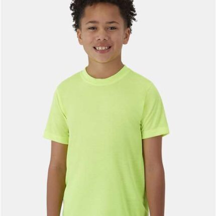 Youth Cool DRI® Cotton Touch T-Shirt
