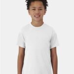 Youth Cool DRI® Cotton Touch T-Shirt