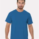 Unisex Fine Jersey T-Shirt