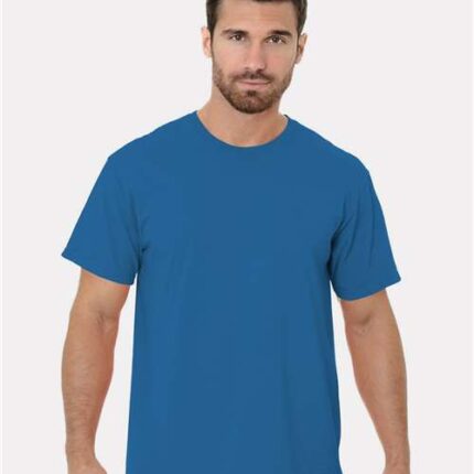 Unisex Fine Jersey T-Shirt