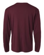 Unisex Pro-Lock Performance Long Sleeve T-Shirt - Image 2