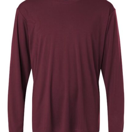 Unisex Pro-Lock Performance Long Sleeve T-Shirt