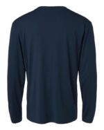 Unisex Pro-Lock Performance Long Sleeve T-Shirt - Image 2