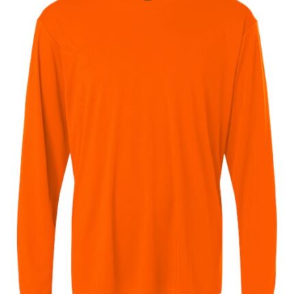Unisex Pro-Lock Performance Long Sleeve T-Shirt