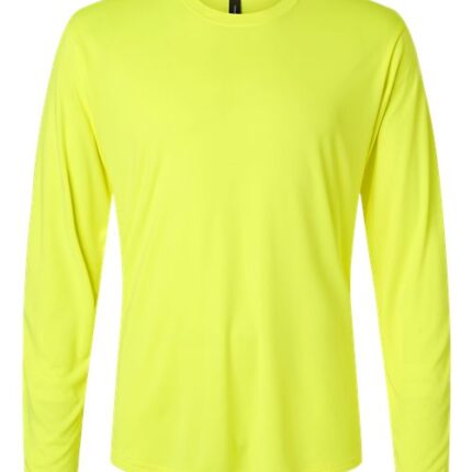 Unisex Pro-Lock Performance Long Sleeve T-Shirt