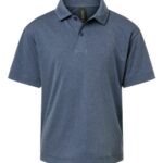 Youth Pro-Lock Performance Polo