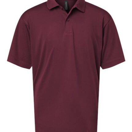 Youth Pro-Lock Performance Polo