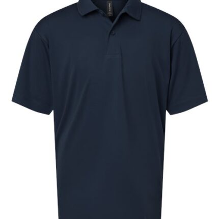 Youth Pro-Lock Performance Polo