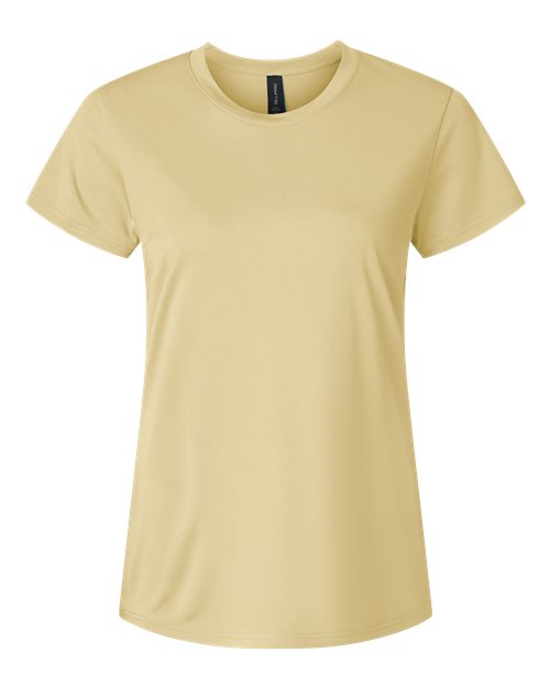 115169_f_fm Women's Pro-Lock Performance T-Shirt - Image 1
