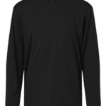 Youth Pro-Lock Performance Long Sleeve T-Shirt