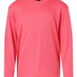 Youth Pro-Lock Performance Long Sleeve T-Shirt