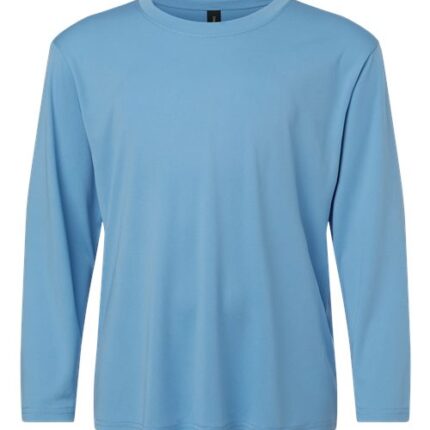Youth Pro-Lock Performance Long Sleeve T-Shirt