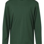 Youth Pro-Lock Performance Long Sleeve T-Shirt