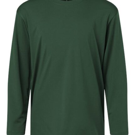Youth Pro-Lock Performance Long Sleeve T-Shirt