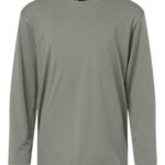 Youth Pro-Lock Performance Long Sleeve T-Shirt
