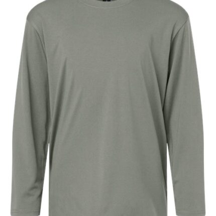 Youth Pro-Lock Performance Long Sleeve T-Shirt