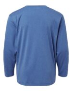 Youth Pro-Lock Performance Long Sleeve T-Shirt - Image 2