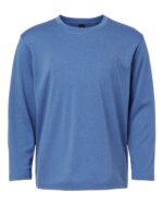 Youth Pro-Lock Performance Long Sleeve T-Shirt