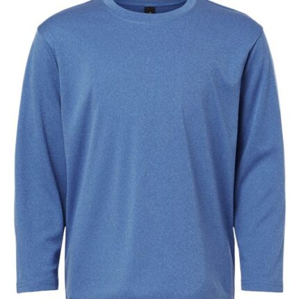 Youth Pro-Lock Performance Long Sleeve T-Shirt