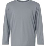 Youth Pro-Lock Performance Long Sleeve T-Shirt