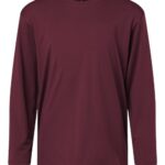 Youth Pro-Lock Performance Long Sleeve T-Shirt