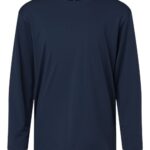 Youth Pro-Lock Performance Long Sleeve T-Shirt