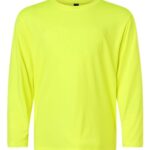 Youth Pro-Lock Performance Long Sleeve T-Shirt