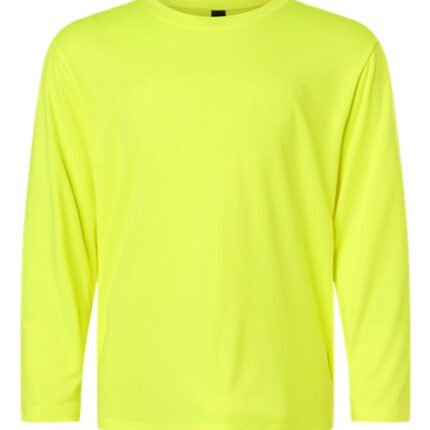 Youth Pro-Lock Performance Long Sleeve T-Shirt