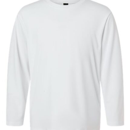 Youth Pro-Lock Performance Long Sleeve T-Shirt