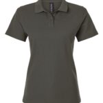 Women's Pique Polo