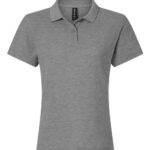 Women's Pique Polo