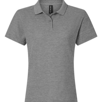 Women's Pique Polo