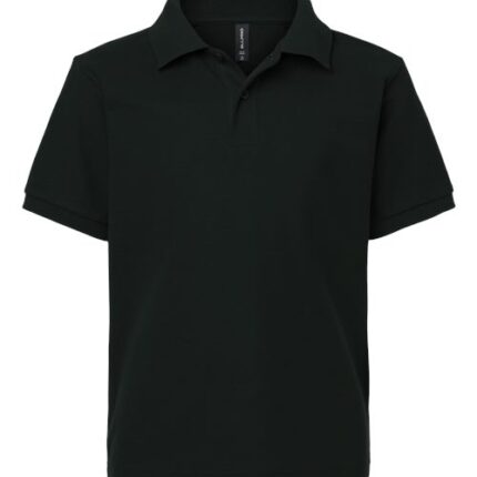 Youth Pique Polo