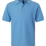 Youth Pique Polo