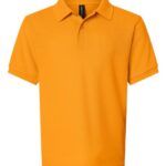 Youth Pique Polo