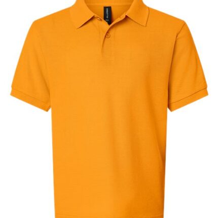 Youth Pique Polo