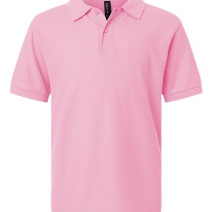 Youth Pique Polo