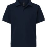 Youth Pique Polo