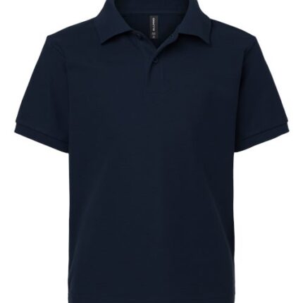 Youth Pique Polo