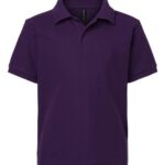 Youth Pique Polo