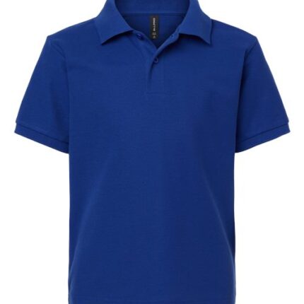 Youth Pique Polo