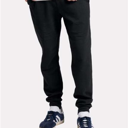 Unisex Ultimate CVC Joggers