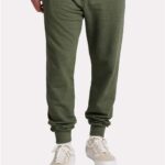 Unisex Ultimate CVC Joggers