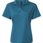 Women's Pro-Lock Performance Polo