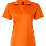 Women's Pro-Lock Performance Polo