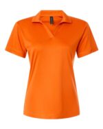 Women's Pro-Lock Performance Polo