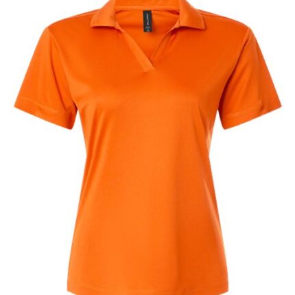 Women's Pro-Lock Performance Polo