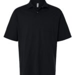 Men's Dri-Power® Polo with Pocket