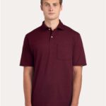 Men's Dri-Power® Polo with Pocket