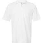 Men's Dri-Power® Polo with Pocket